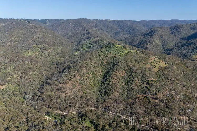 Main view of Homely land listing, 176 Valley Road, Montacute SA 5134
