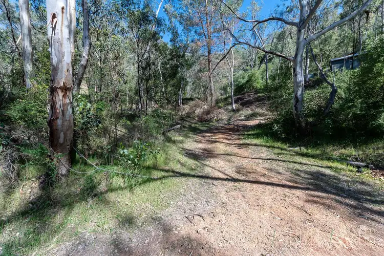 Third view of Homely land listing, 176 Valley Road, Montacute SA 5134