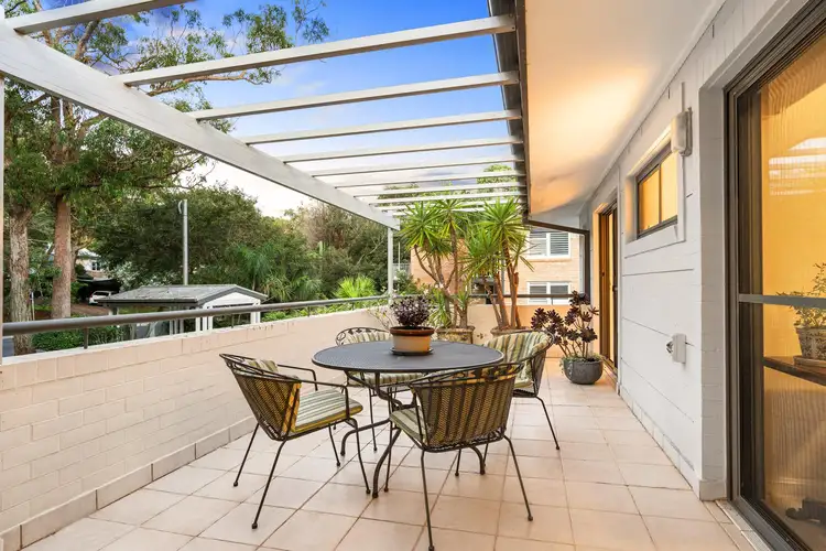 9/63-65 Central Road, Avalon Beach NSW 2107