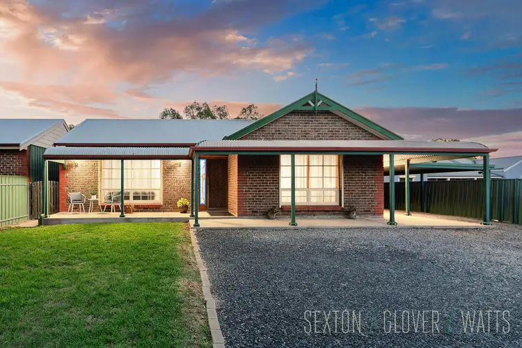 15B Power Court, Mount Barker SA 5251
