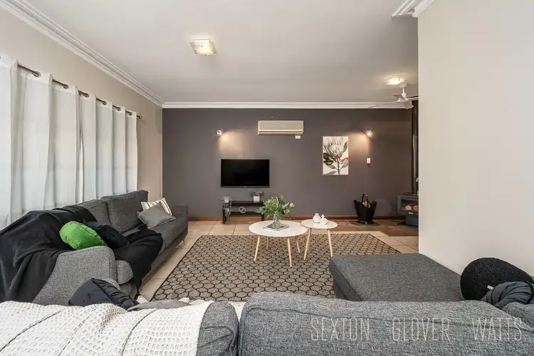 Second view of Homely house listing, 15B Power Court, Mount Barker SA 5251