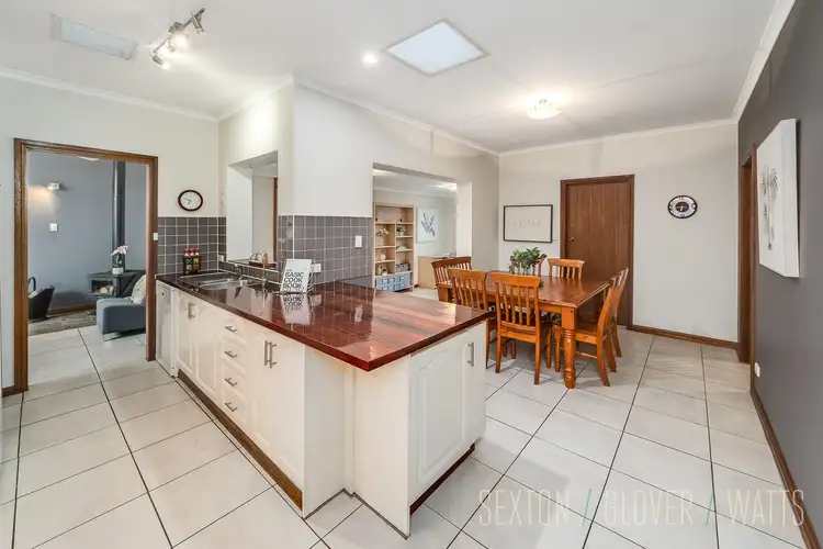 Sixth view of Homely house listing, 15B Power Court, Mount Barker SA 5251