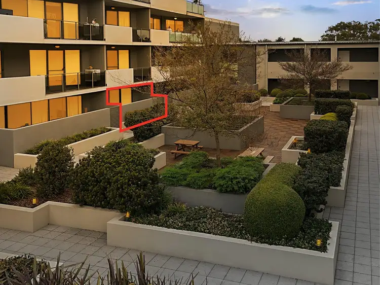 Second view of Homely apartment listing, 108/11 Ernest Street, Belmont NSW 2280