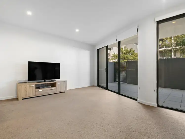 Third view of Homely apartment listing, 108/11 Ernest Street, Belmont NSW 2280