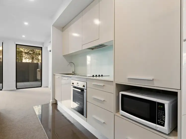 Fourth view of Homely apartment listing, 108/11 Ernest Street, Belmont NSW 2280