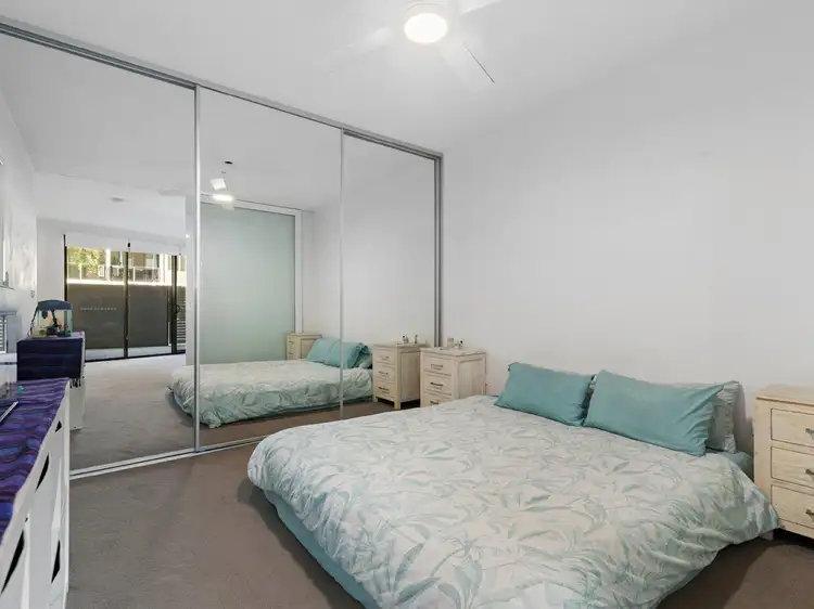 Fifth view of Homely apartment listing, 108/11 Ernest Street, Belmont NSW 2280