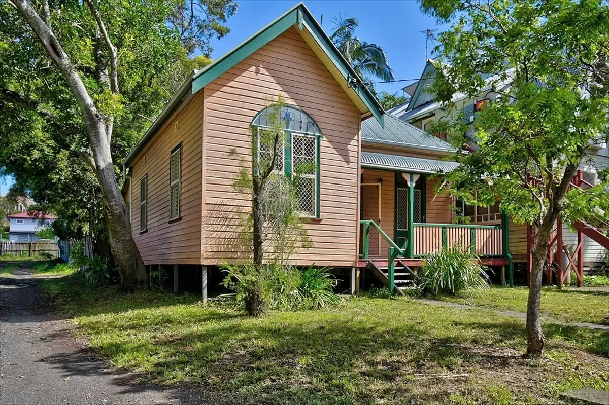 Main view of Homely house listing, 21 Little Keen Street, Lismore NSW 2480