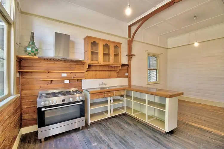 Second view of Homely house listing, 21 Little Keen Street, Lismore NSW 2480