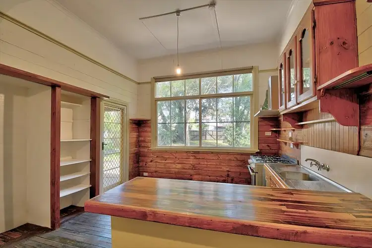 Third view of Homely house listing, 21 Little Keen Street, Lismore NSW 2480