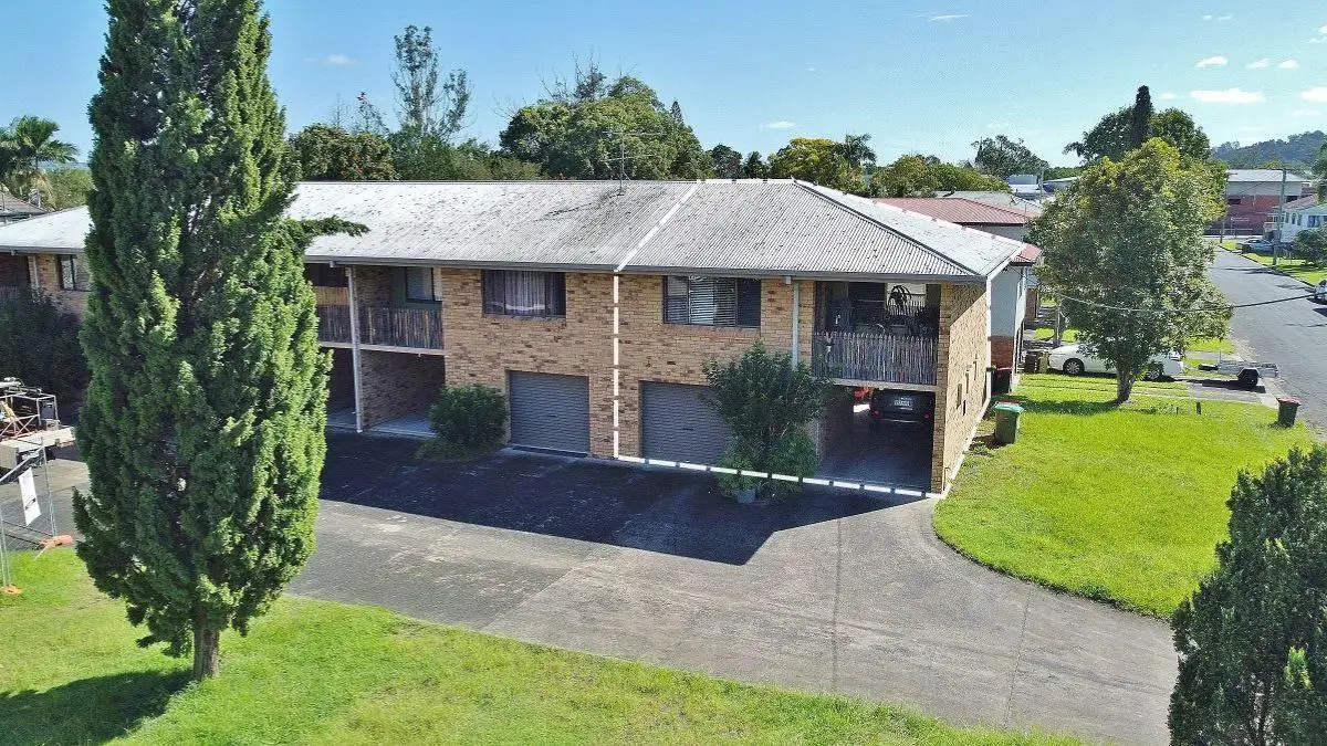 Main view of Homely townhouse listing, 1/19 Jubilee Street, Lismore NSW 2480