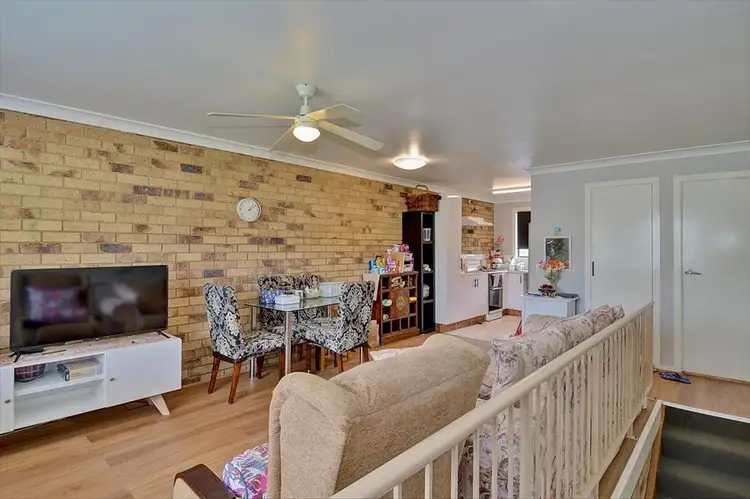 Third view of Homely townhouse listing, 1/19 Jubilee Street, Lismore NSW 2480