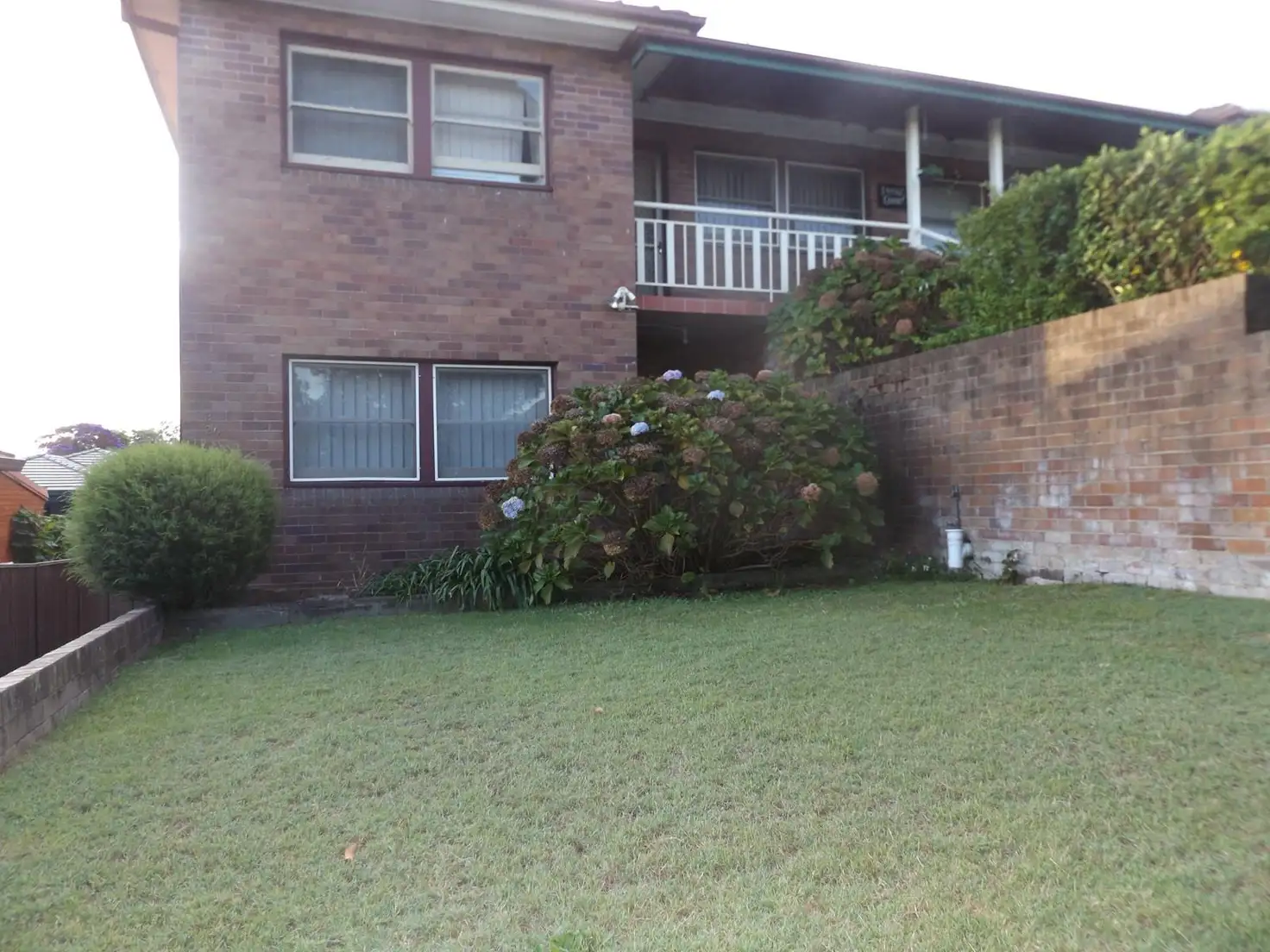 Main view of Homely flat listing, 3/26 Ferris Street, North Parramatta NSW 2151