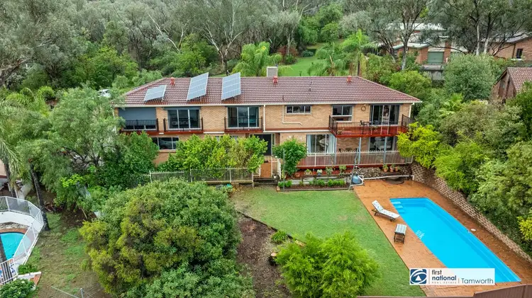 26 Lemon Gums Drive, Tamworth NSW 2340