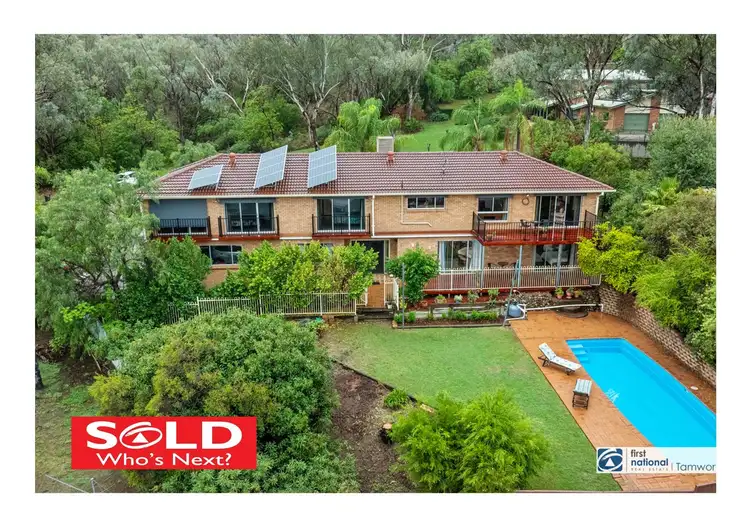 26 Lemon Gums Drive, Tamworth NSW 2340