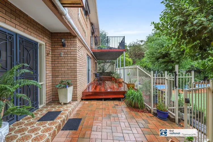 Third view of Homely house listing, 26 Lemon Gums Drive, Tamworth NSW 2340