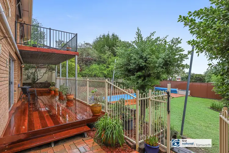 Fourth view of Homely house listing, 26 Lemon Gums Drive, Tamworth NSW 2340