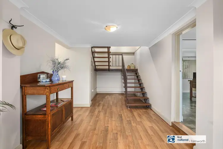 Fifth view of Homely house listing, 26 Lemon Gums Drive, Tamworth NSW 2340