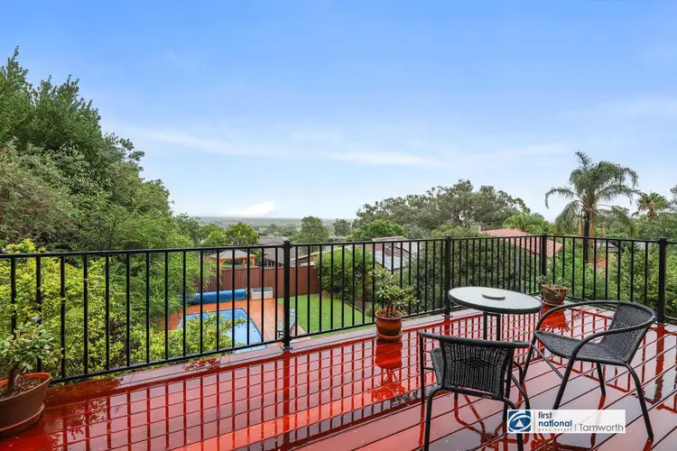 Sixth view of Homely house listing, 26 Lemon Gums Drive, Tamworth NSW 2340