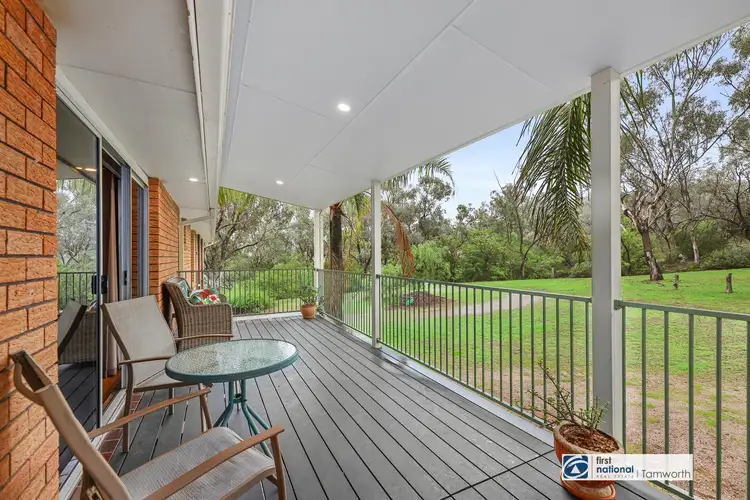 Seventh view of Homely house listing, 26 Lemon Gums Drive, Tamworth NSW 2340