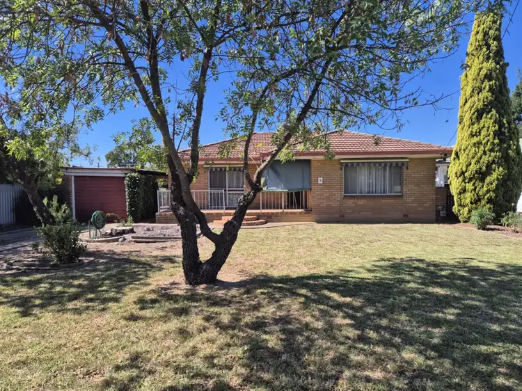 Main view of Homely house listing, 5 Albert Street, Cootamundra NSW 2590