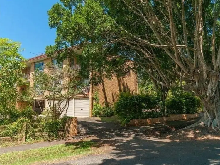 Main view of Homely unit listing, 4/38 Cathcart Street, Girards Hill NSW 2480