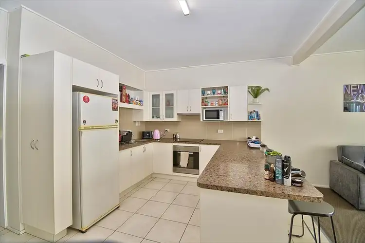 4/38 Cathcart Street, Girards Hill NSW 2480
