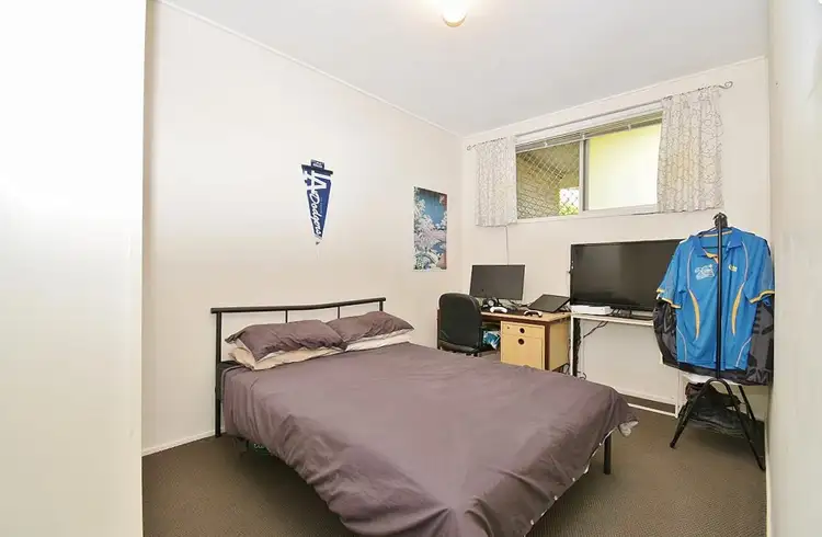 Sixth view of Homely unit listing, 4/38 Cathcart Street, Girards Hill NSW 2480