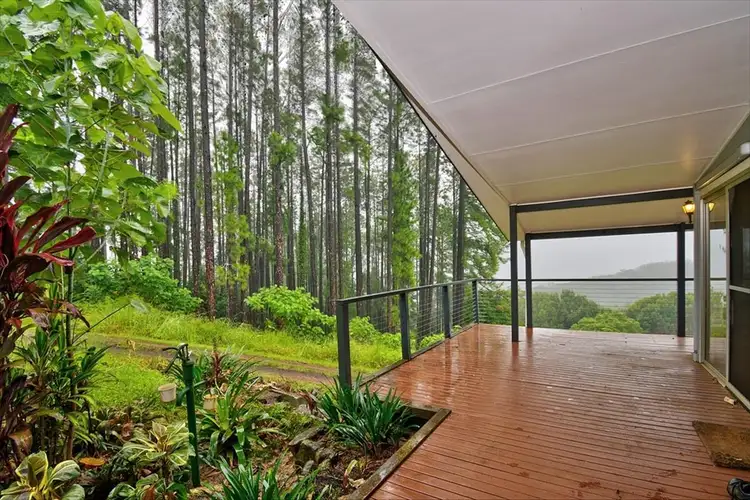 220 Munro Road, Dunoon NSW 2480