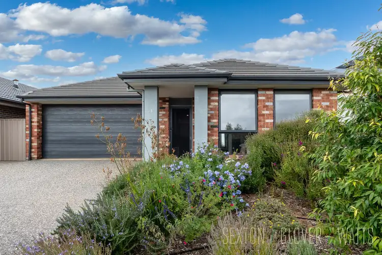Main view of Homely house listing, 23 Goodenia Grove, Mount Barker SA 5251
