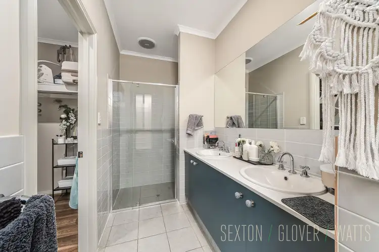 Second view of Homely house listing, 23 Goodenia Grove, Mount Barker SA 5251
