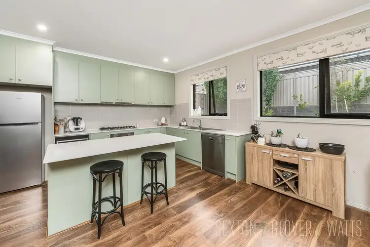 Fourth view of Homely house listing, 23 Goodenia Grove, Mount Barker SA 5251