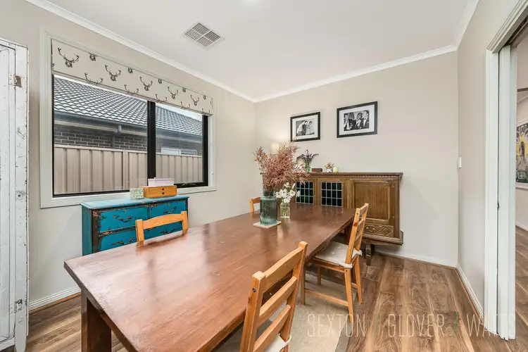 Fifth view of Homely house listing, 23 Goodenia Grove, Mount Barker SA 5251