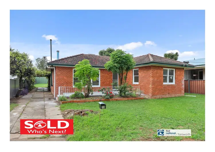10 Duri Road, Tamworth NSW 2340