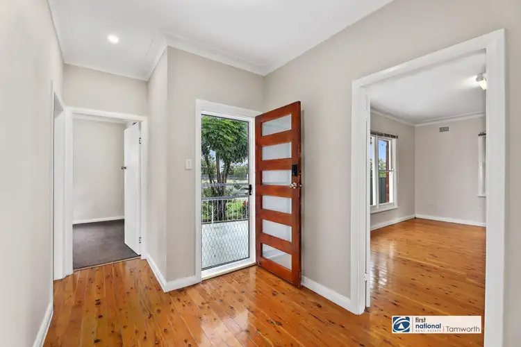 Second view of Homely house listing, 10 Duri Road, Tamworth NSW 2340