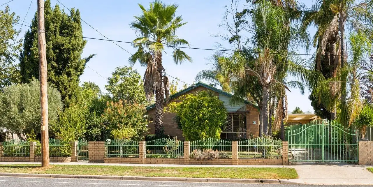 Main view of Homely house listing, 5 Trudewind Road, Wodonga VIC 3690