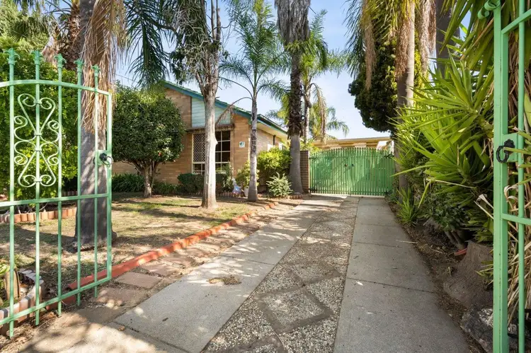 Second view of Homely house listing, 5 Trudewind Road, Wodonga VIC 3690