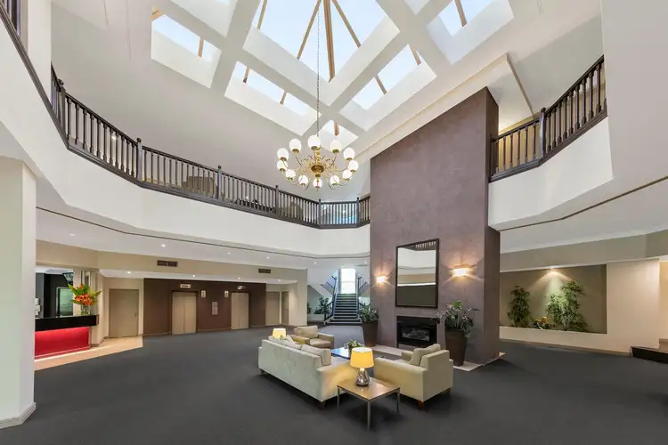 Second view of Homely unit listing, 234/2 City View Road, Pennant Hills NSW 2120