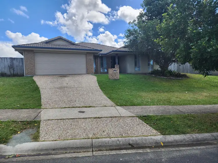 37 Peachfield Drive