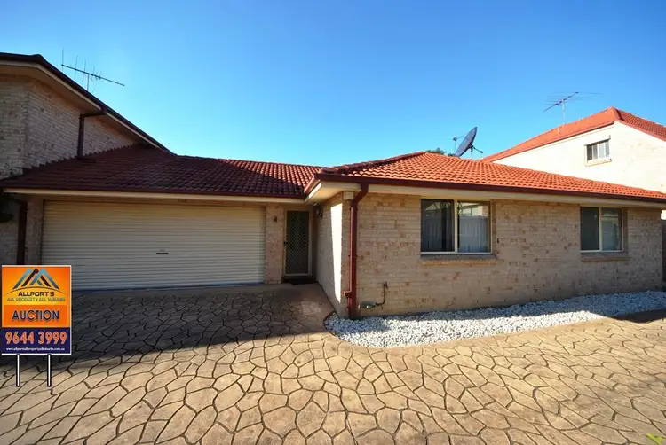 2/7 Strickland Street, Bass Hill NSW 2197