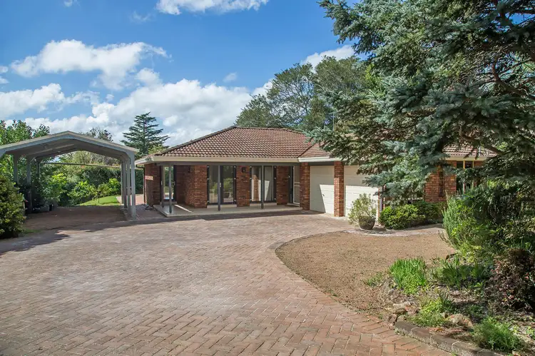 Second view of Homely house listing, 4 Dorothy Friend Place, Bundanoon NSW 2578