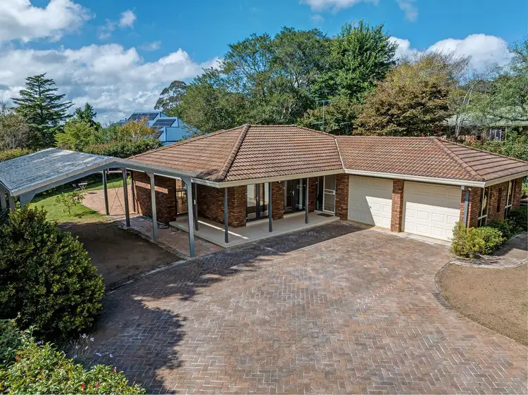 Third view of Homely house listing, 4 Dorothy Friend Place, Bundanoon NSW 2578