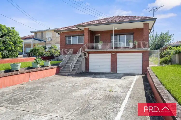 569 Hume Highway, Casula NSW 2170