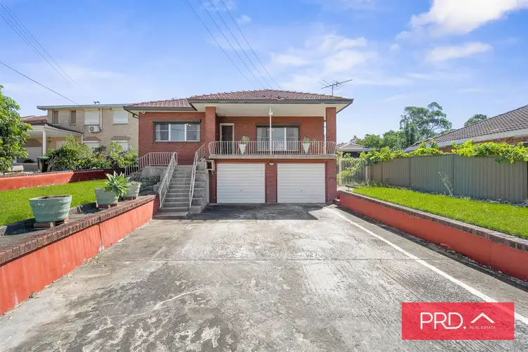 Second view of Homely house listing, 569 Hume Highway, Casula NSW 2170