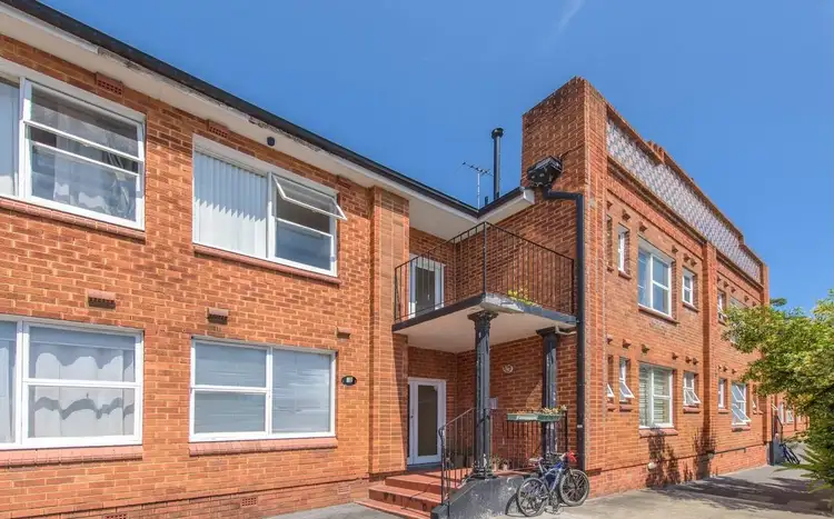 Main view of Homely apartment listing, 23/61 Curlewis Street, Bondi Beach NSW 2026