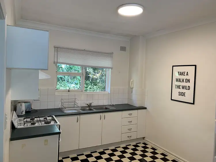 Second view of Homely apartment listing, 23/61 Curlewis Street, Bondi Beach NSW 2026