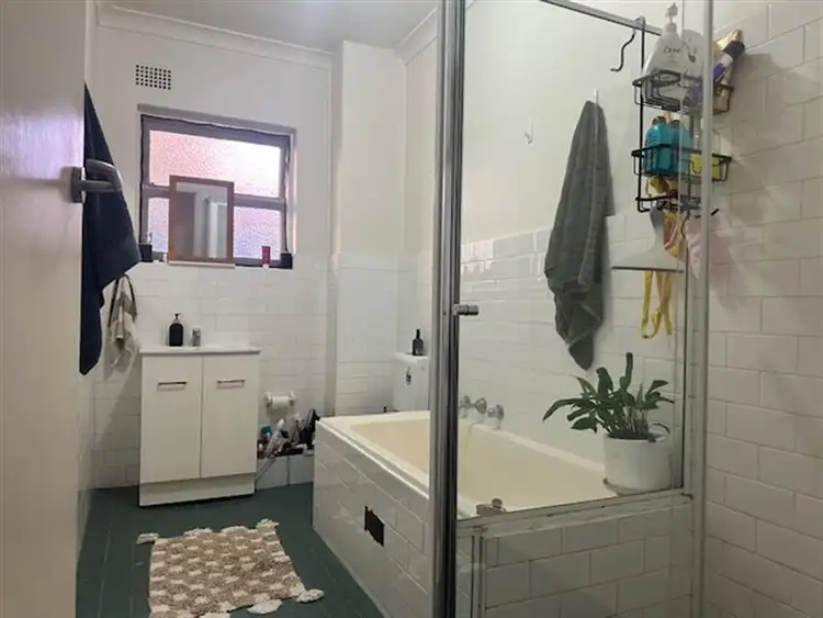 Third view of Homely apartment listing, 23/61 Curlewis Street, Bondi Beach NSW 2026