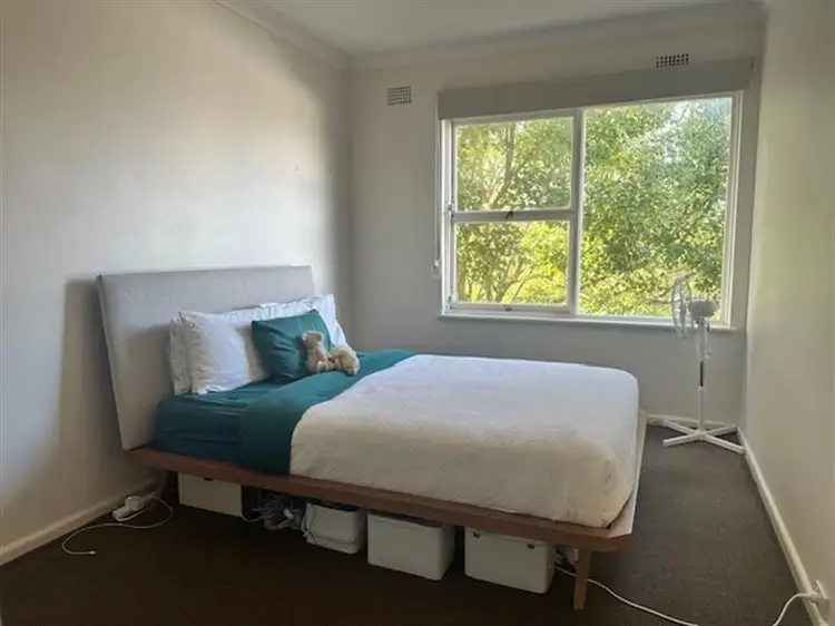 Fourth view of Homely apartment listing, 23/61 Curlewis Street, Bondi Beach NSW 2026