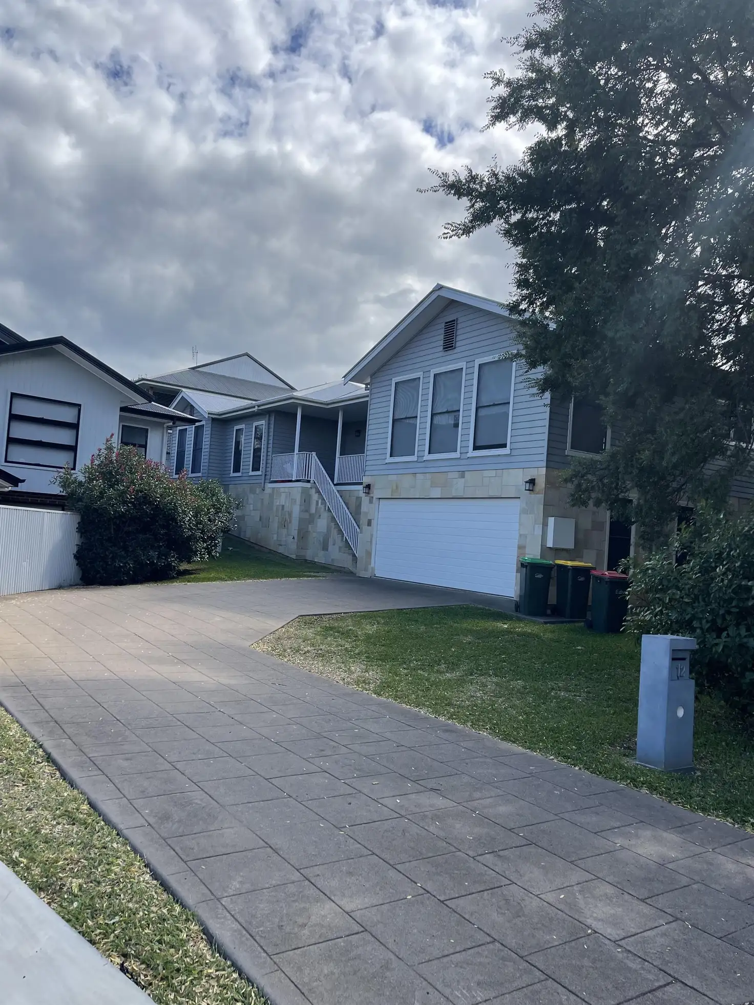 Main view of Homely house listing, 12 Emerald Avenue, Tamworth NSW 2340