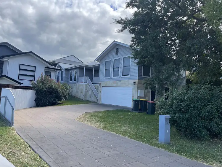 Second view of Homely house listing, 12 Emerald Avenue, Tamworth NSW 2340