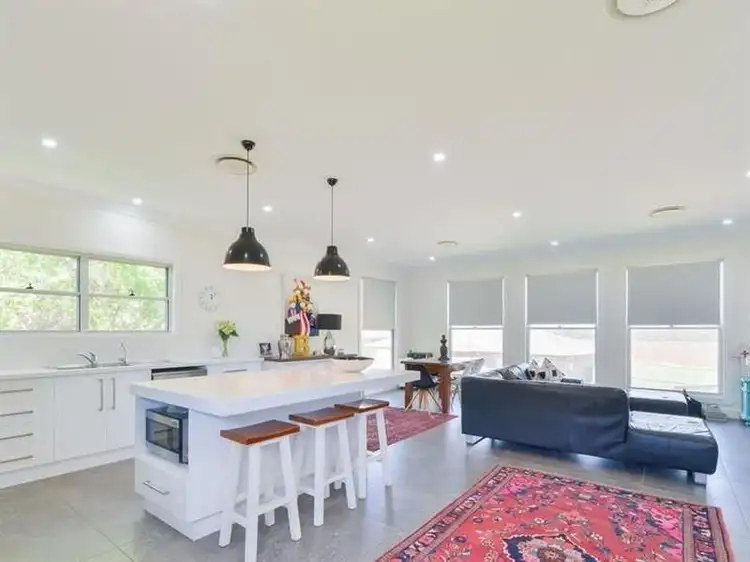 Fourth view of Homely house listing, 12 Emerald Avenue, Tamworth NSW 2340